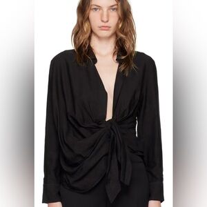 Jacquemus blouse